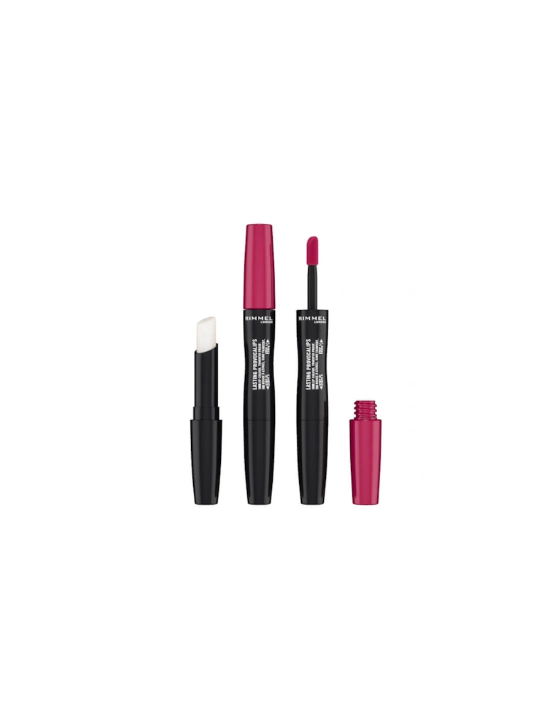 Lasting Finish Provocalips - 310 Pouting Pink