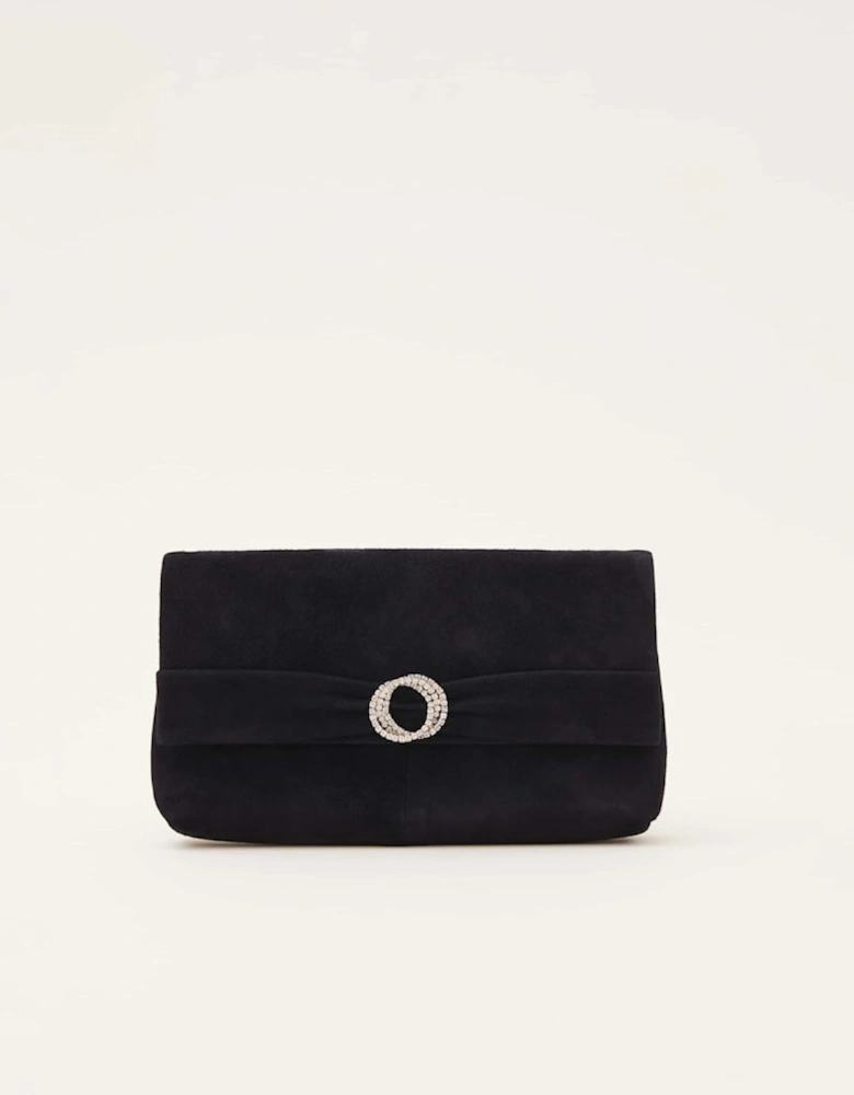 Joelle Clutch Bag