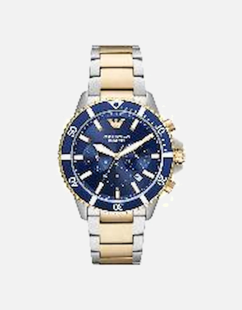 Mens' Chronograph Watch AR11362