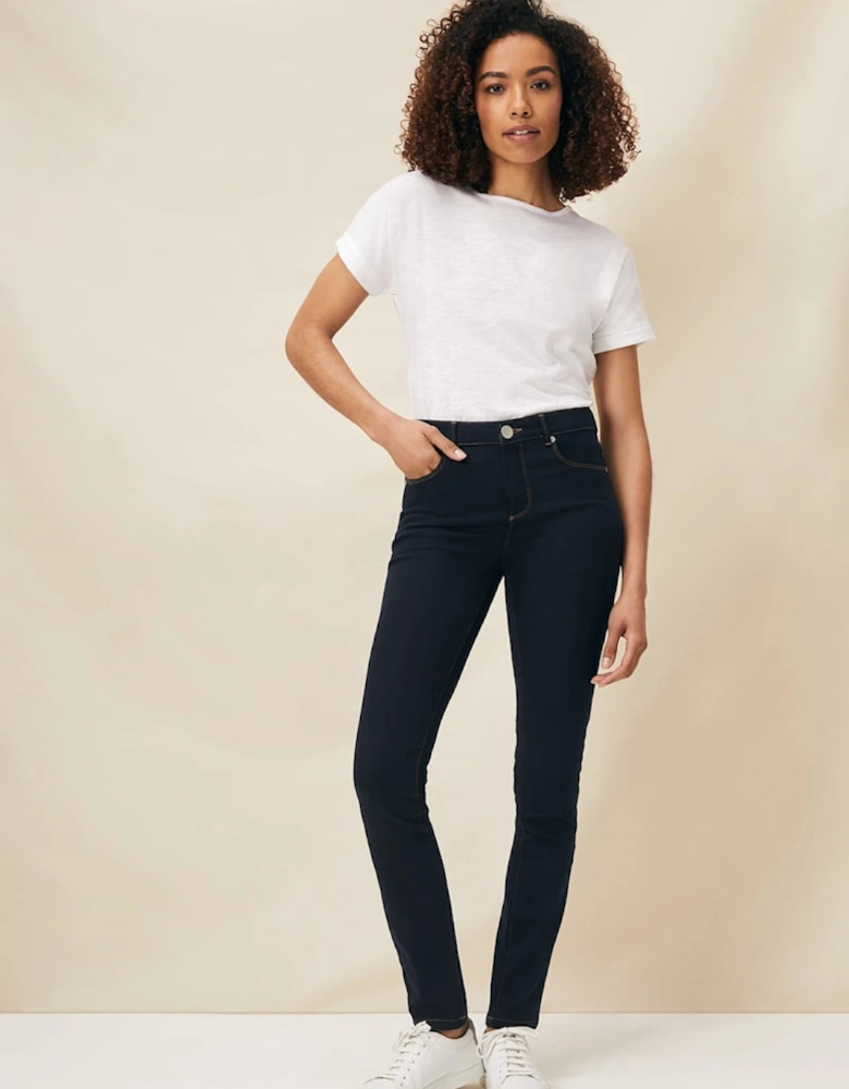 Aida Skinny Jeans