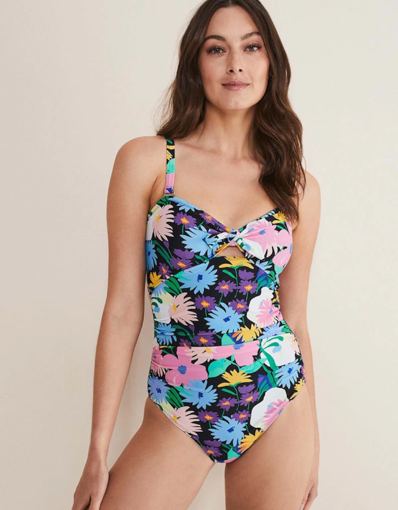 Atla Floral Swimsuit