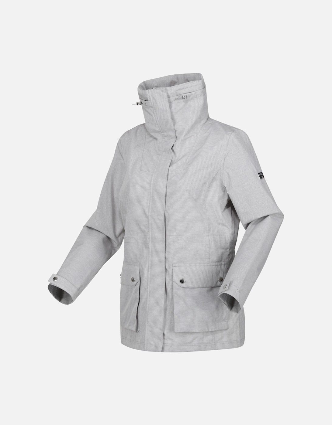 Womens Novalee Waterproof Breathable Jacket Coat