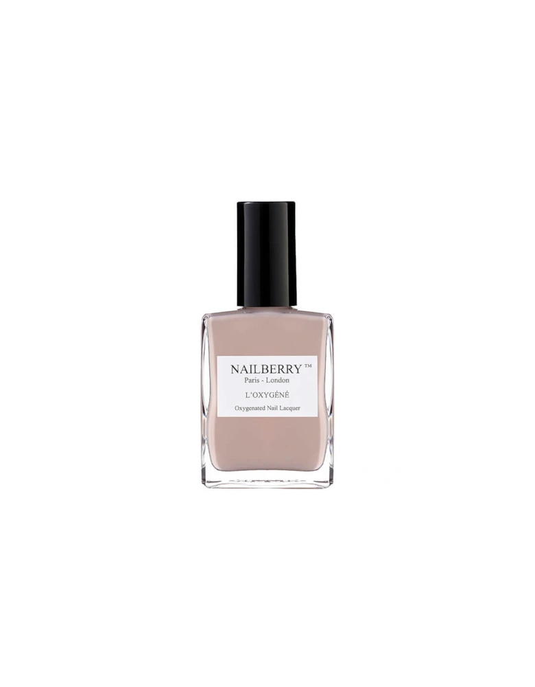 L'Oxygene Nail Lacquer Simplicity