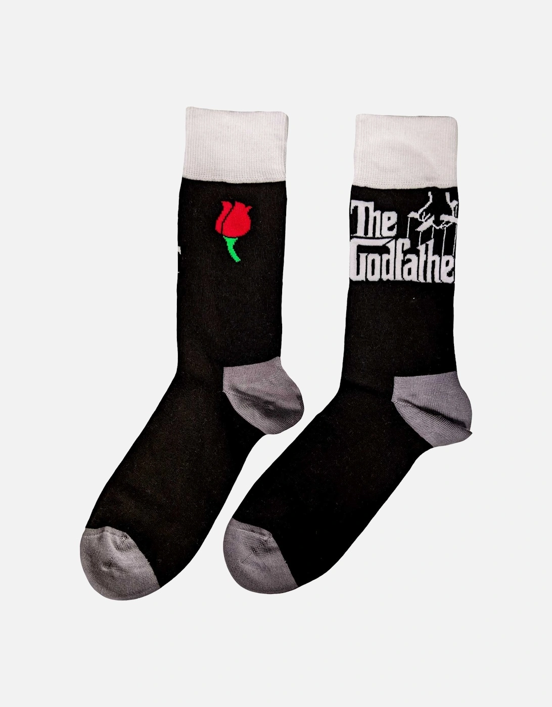 Unisex Adult Logo Ankle Socks