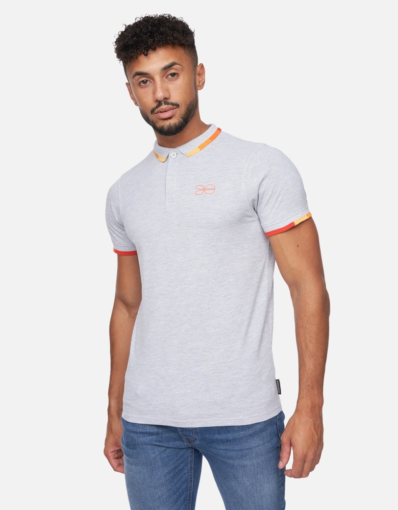 Mens Chemfort Polo Shirt