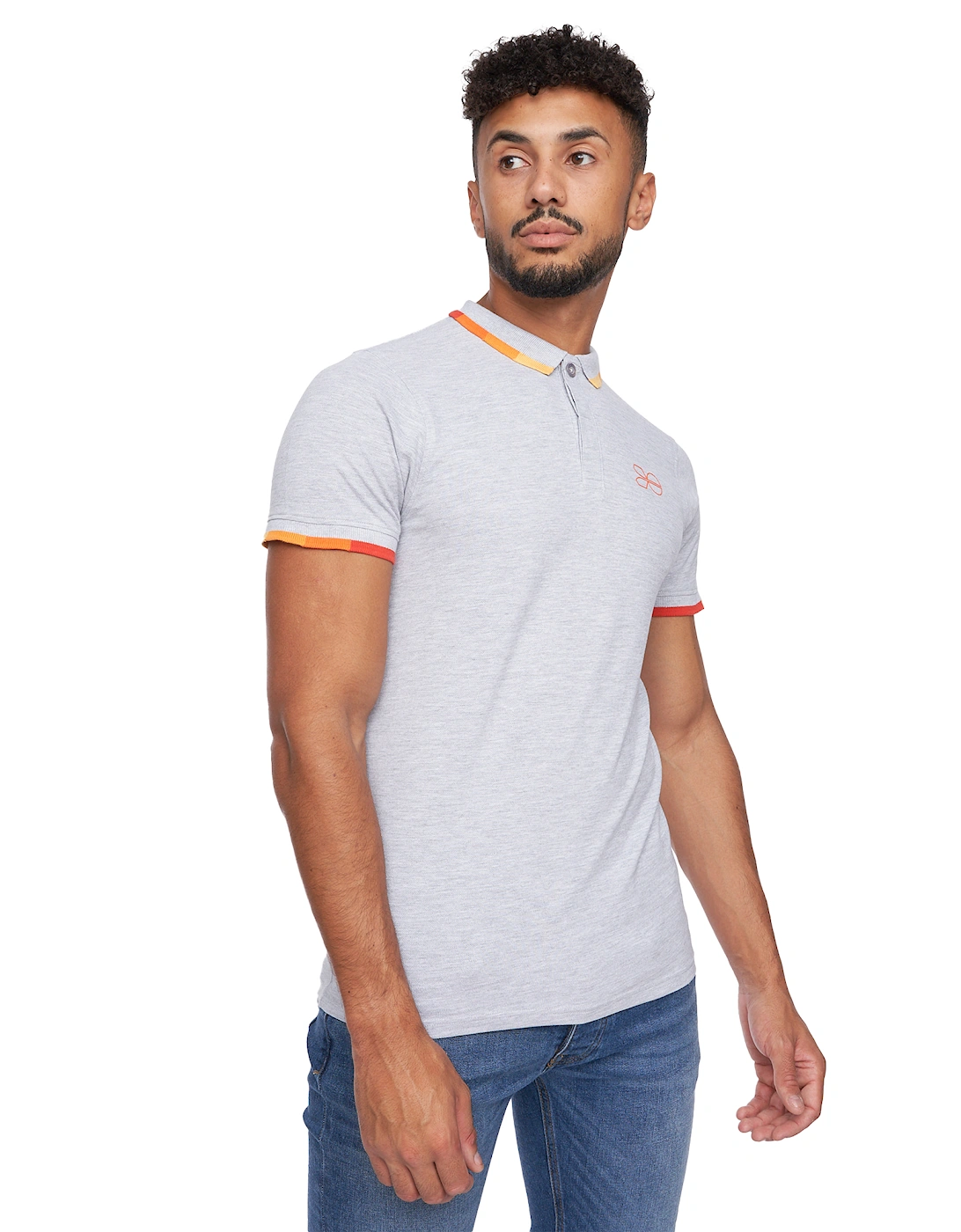 Mens Chemfort Polo Shirt