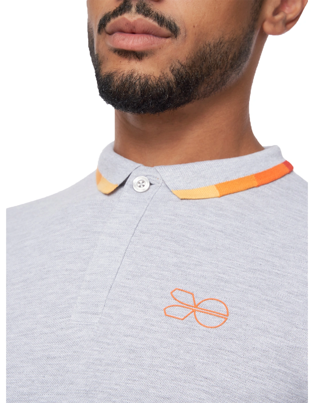 Mens Chemfort Polo Shirt