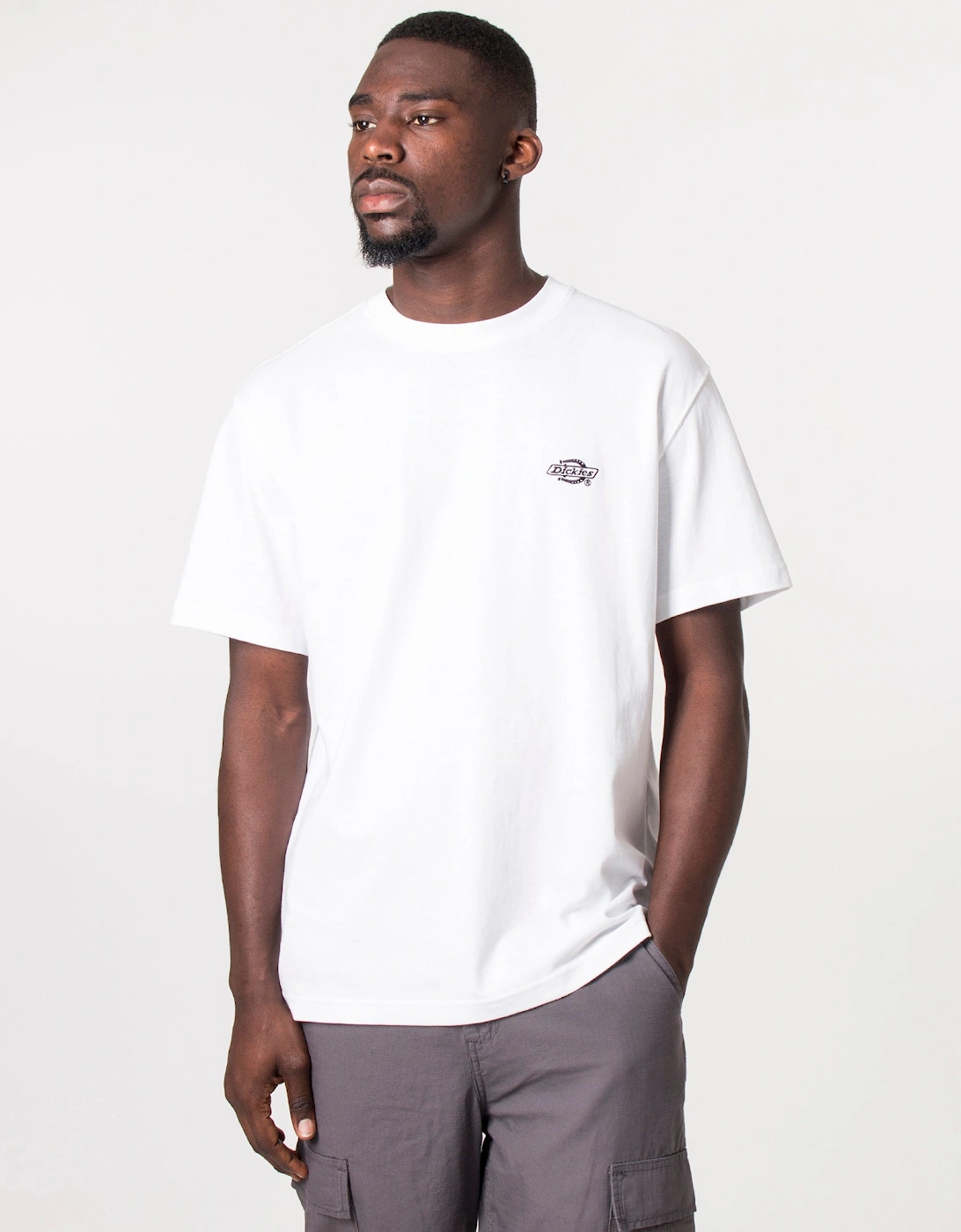 Relaxed Fit Summerdale T-Shirt, 4 of 3