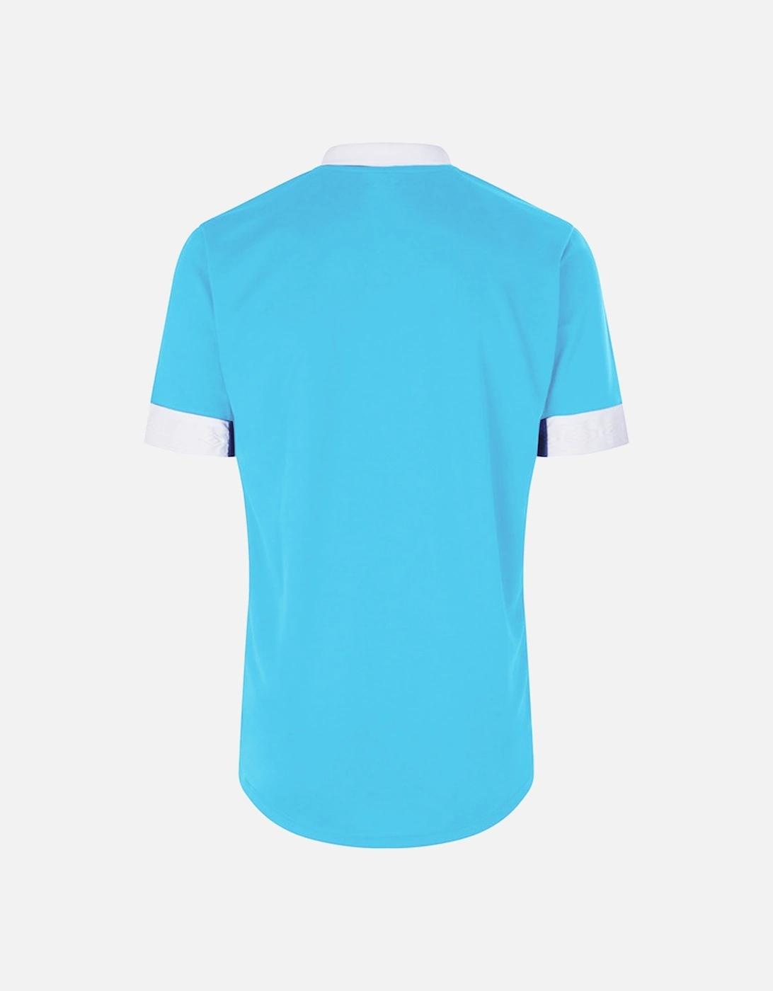 Childrens/Kids Tempest Short-Sleeved Jersey