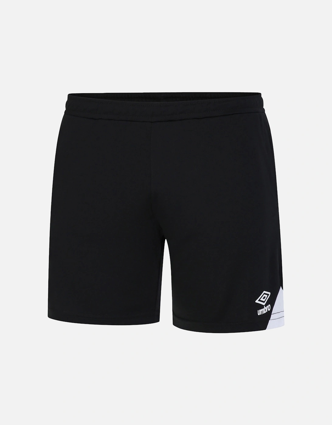 Mens Total Training Shorts, 4 of 3