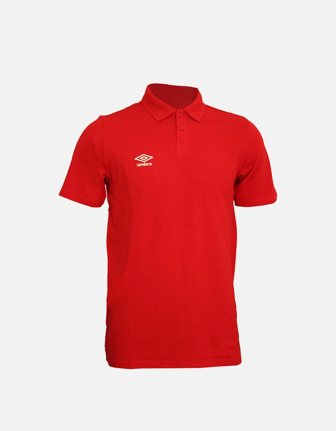 Mens Essential Polo Shirt, 4 of 3