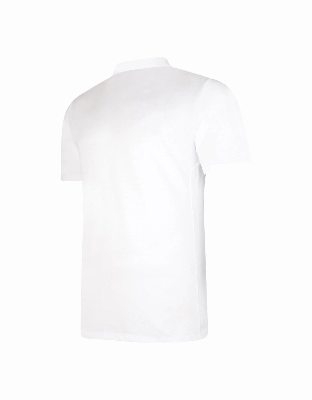 Mens Essential Polo Shirt