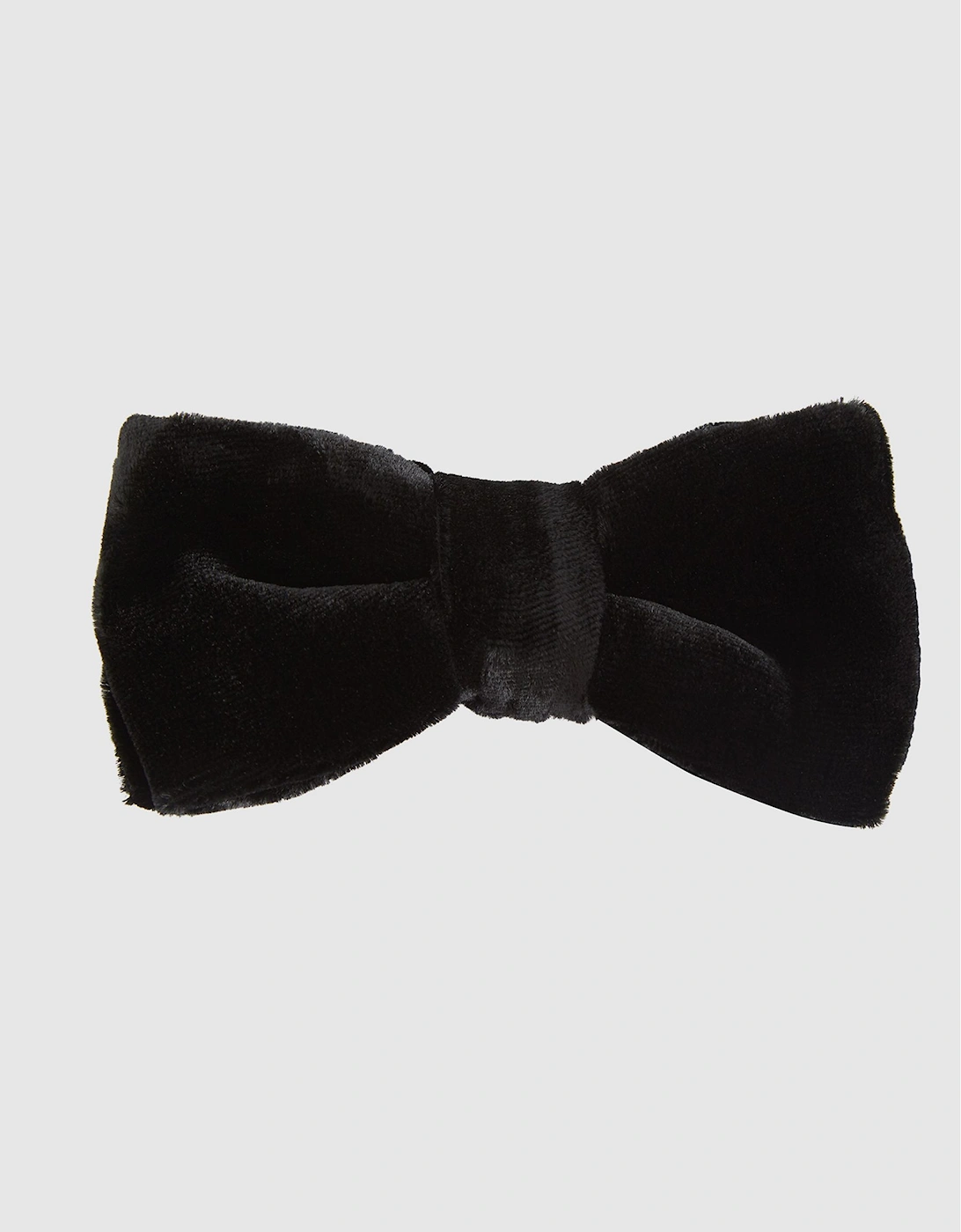 Junior Velvet Bow Tie, 2 of 1