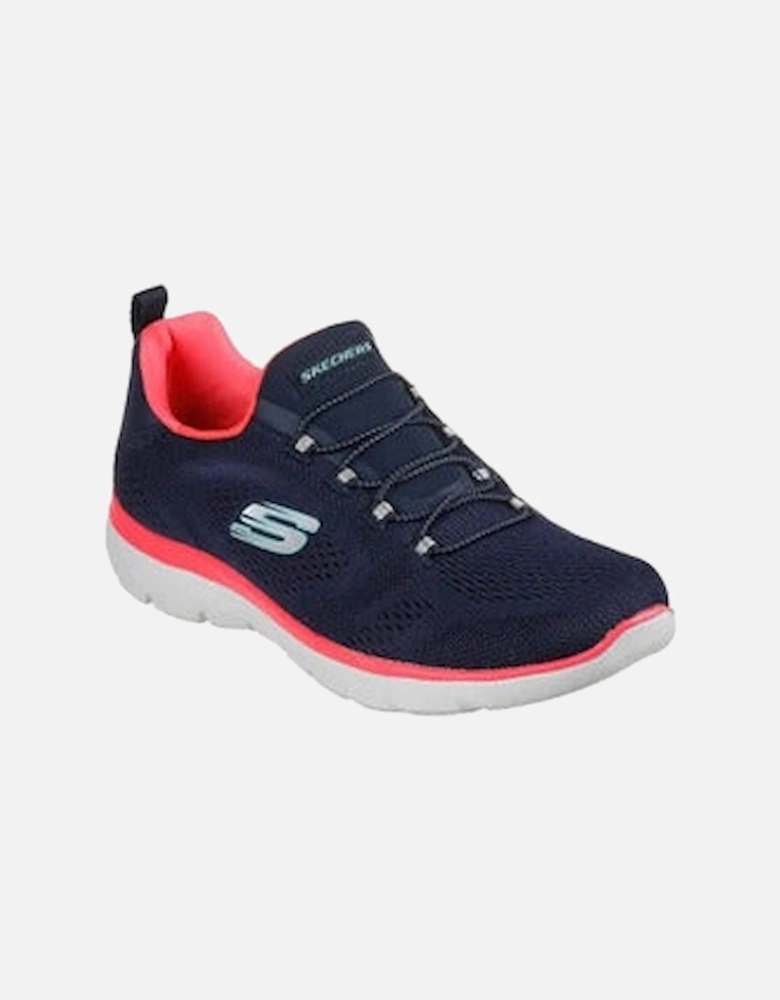 Summits 149523 in Navy/Pink