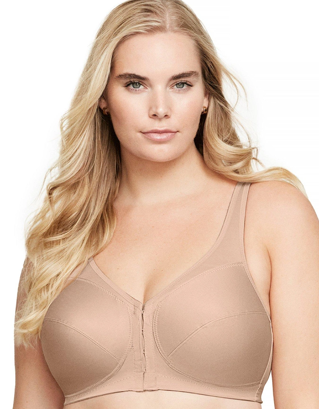 1265 Magic Lift Bra - Beige, 2 of 1