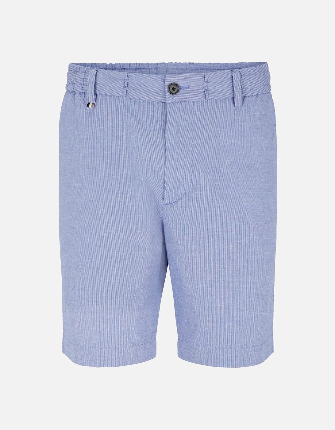 Boss Kane-ds-shorts Bright Blue, 4 of 3