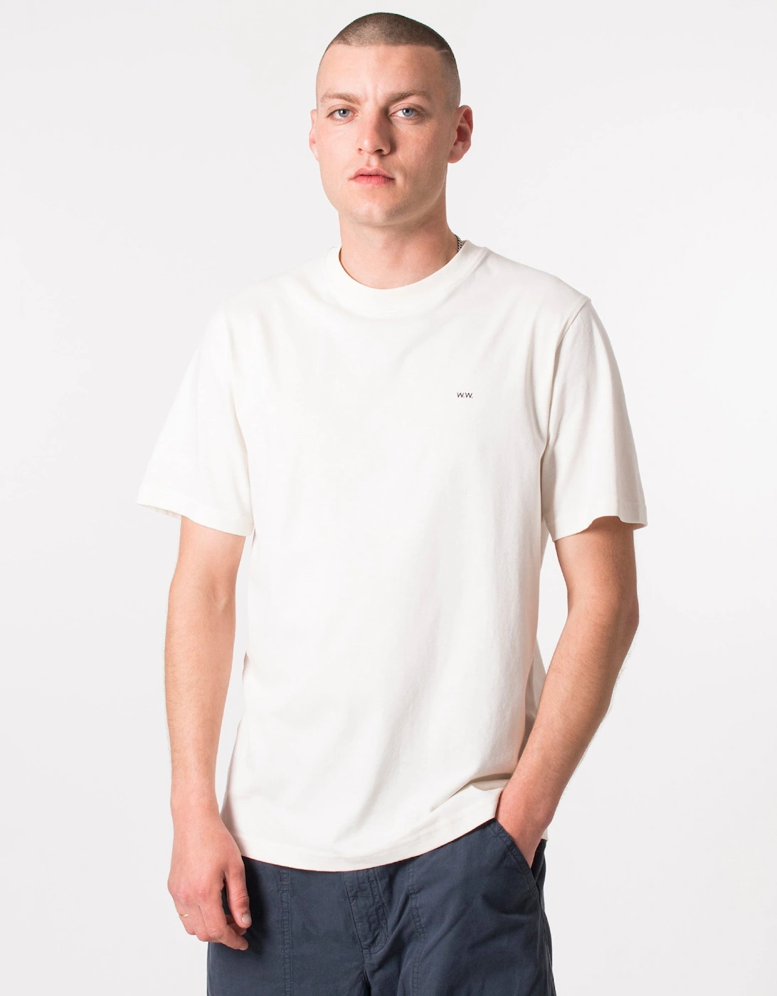 Essential Sami Classic T-Shirt, 4 of 3