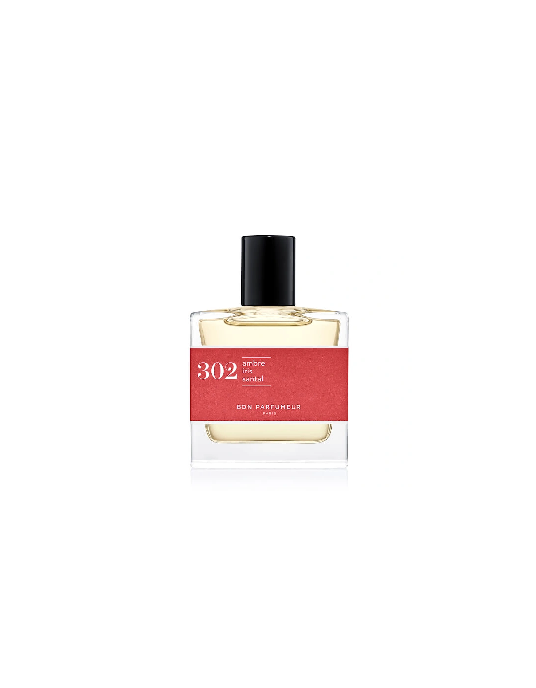 302 Amber Iris Sandalwood Eau de Parfum - 30ml, 2 of 1