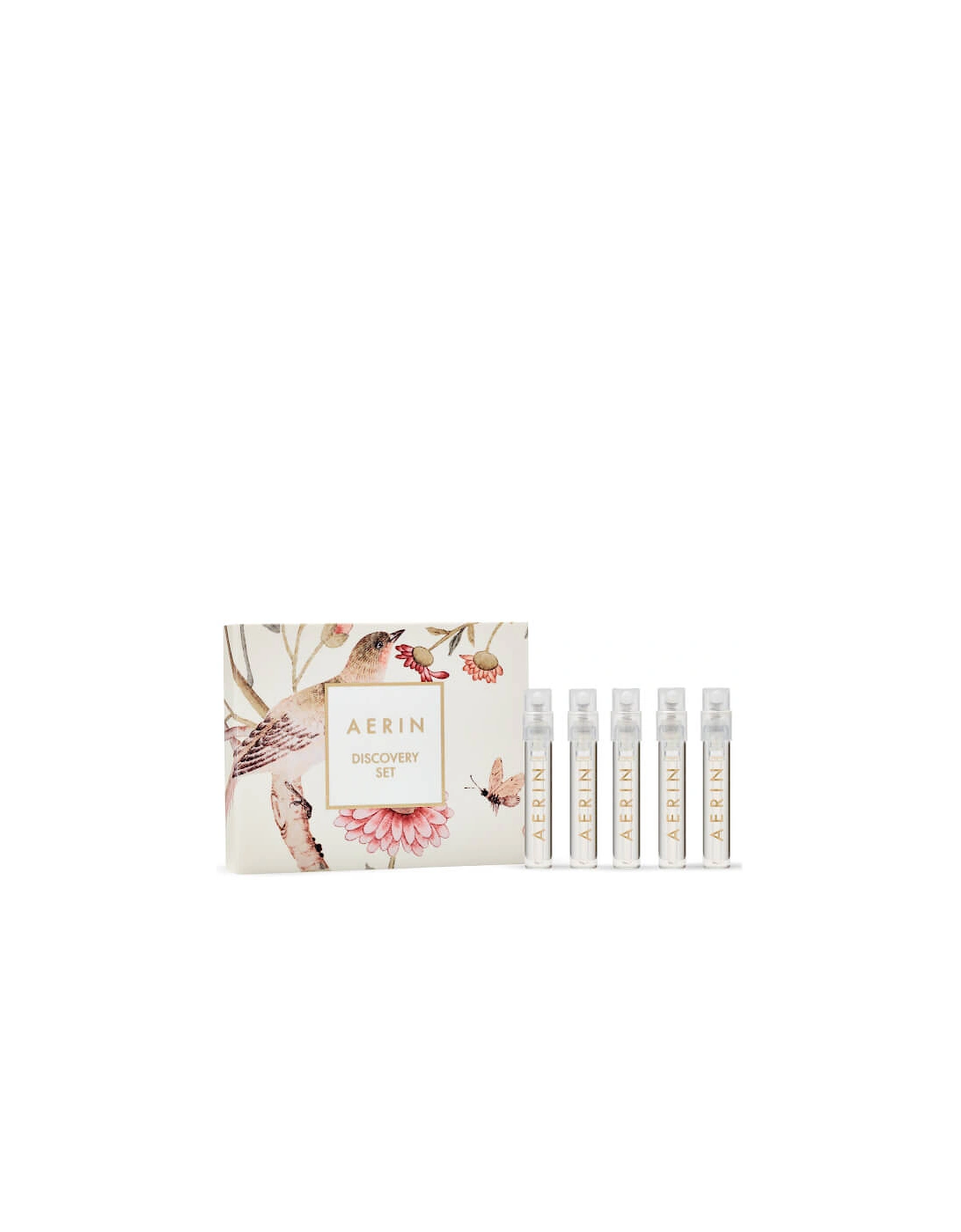 Best Sellers Fragrance Discovery Set, 2 of 1