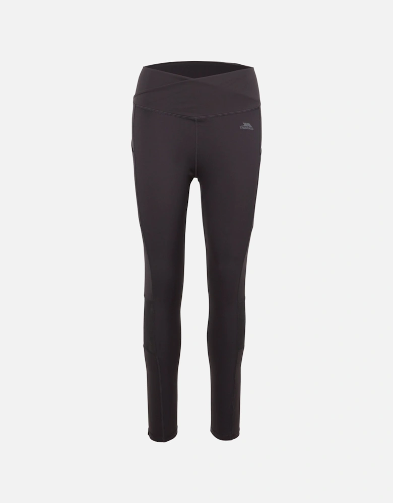 Womens/Ladies Bibi Active Leggings