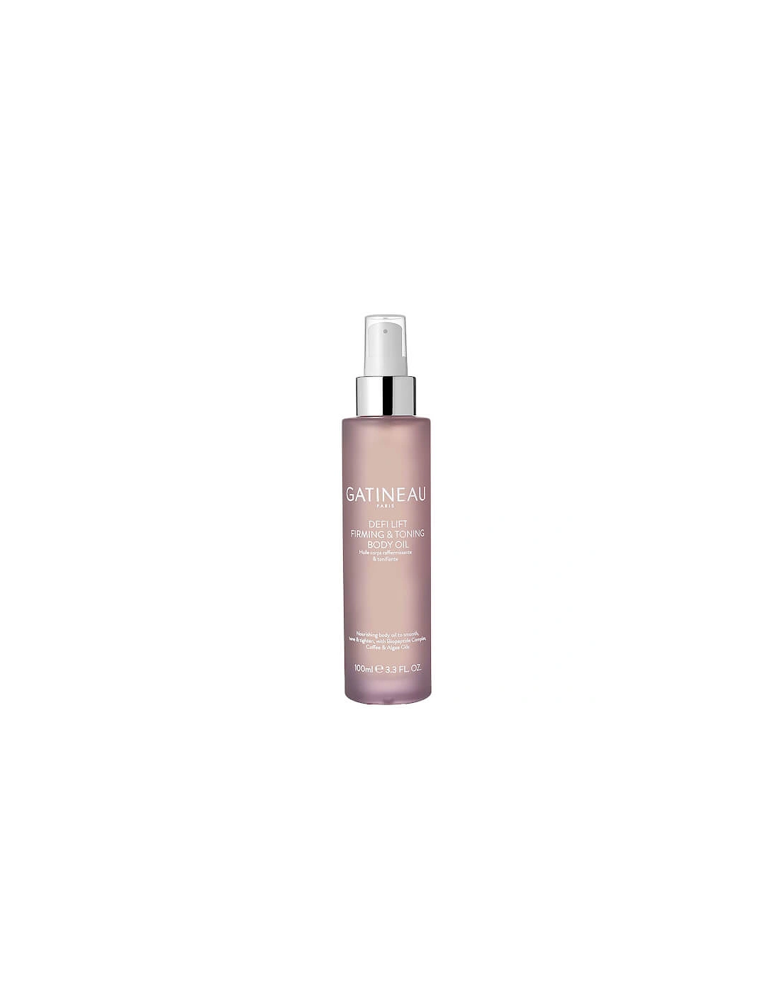 DefiLift Firming and Toning Body Oil 100ml, 2 of 1