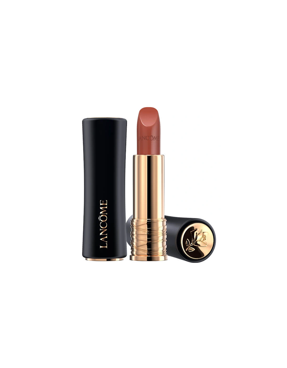 L'Absolu Rouge Cream Lipstick - 274 French Tea, 2 of 1