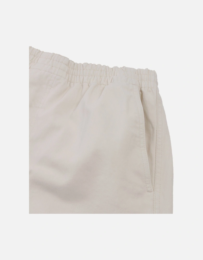 Mens Evald Organic Cotton Shorts