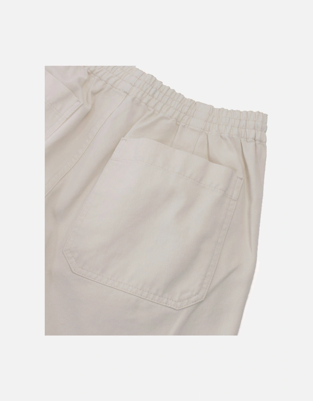 Mens Evald Organic Cotton Shorts