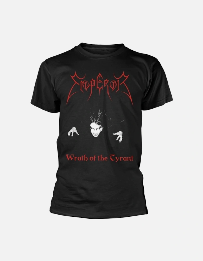 Unisex Adult Wrath Of The Tyrant T-Shirt