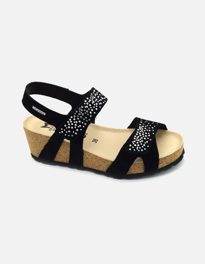 VIC SPARK LADIES SANDAL