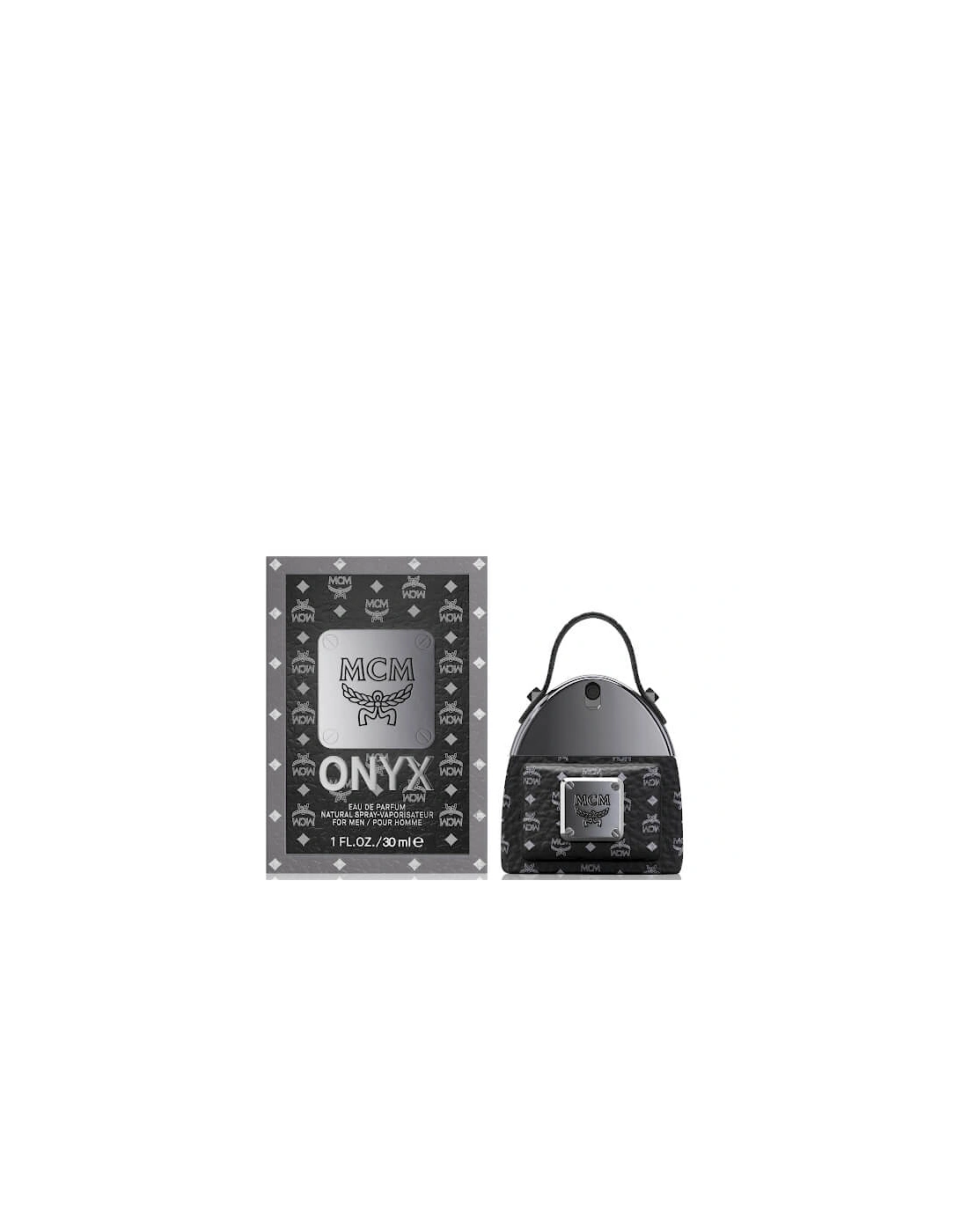 Onyx Eau de Parfum 30ml, 2 of 1