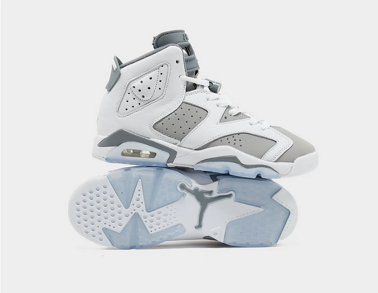 Jordan Air 6 Retro Junior's