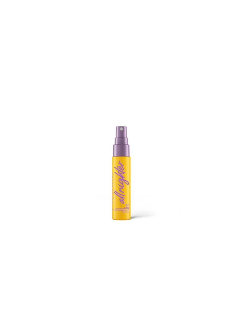 Exclusive Travel Size Vitamin C All Nighter Setting Spray 30ml