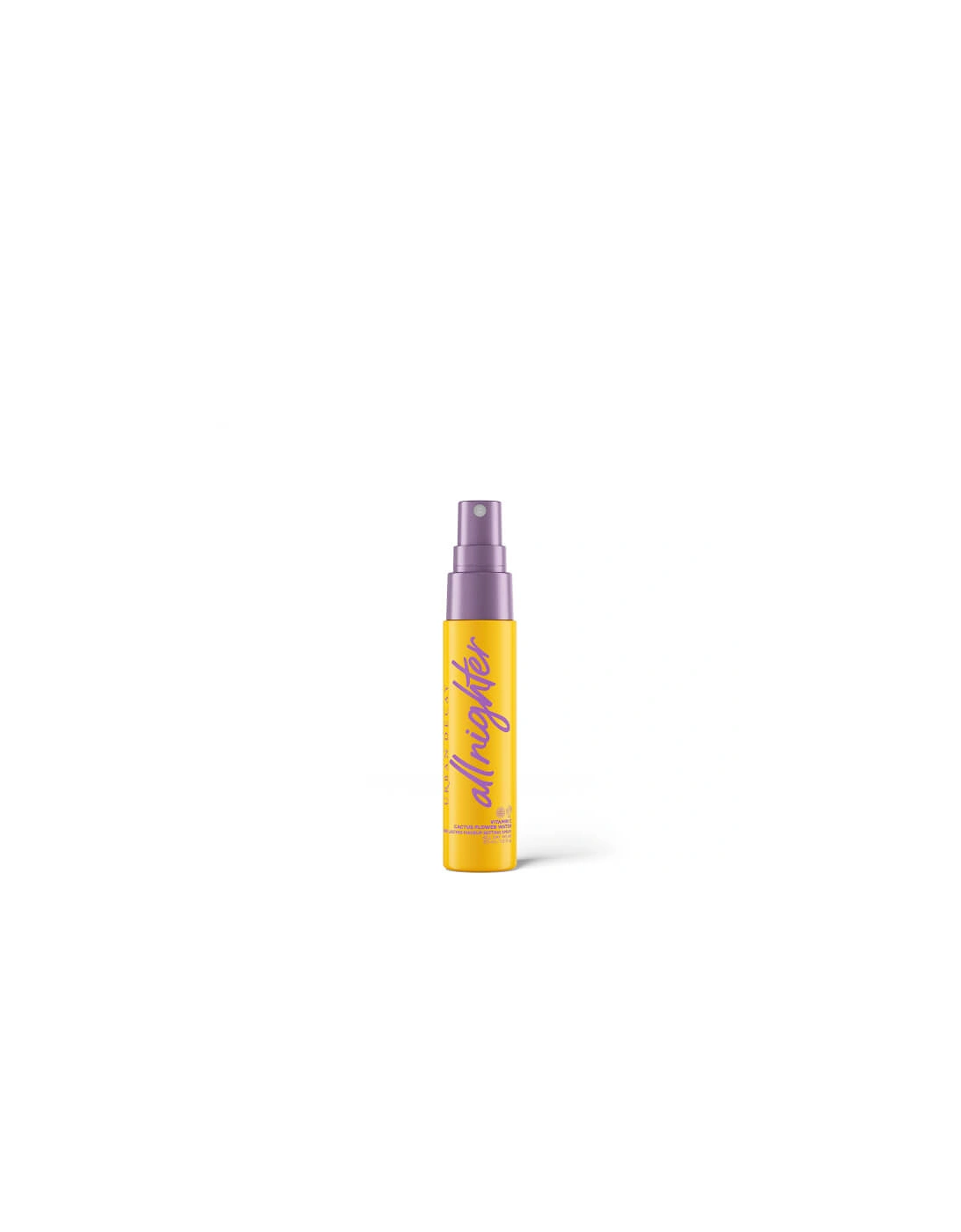 Exclusive Travel Size Vitamin C All Nighter Setting Spray 30ml, 2 of 1