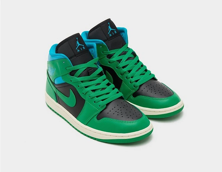 Jordan Air 1 Mid Women's