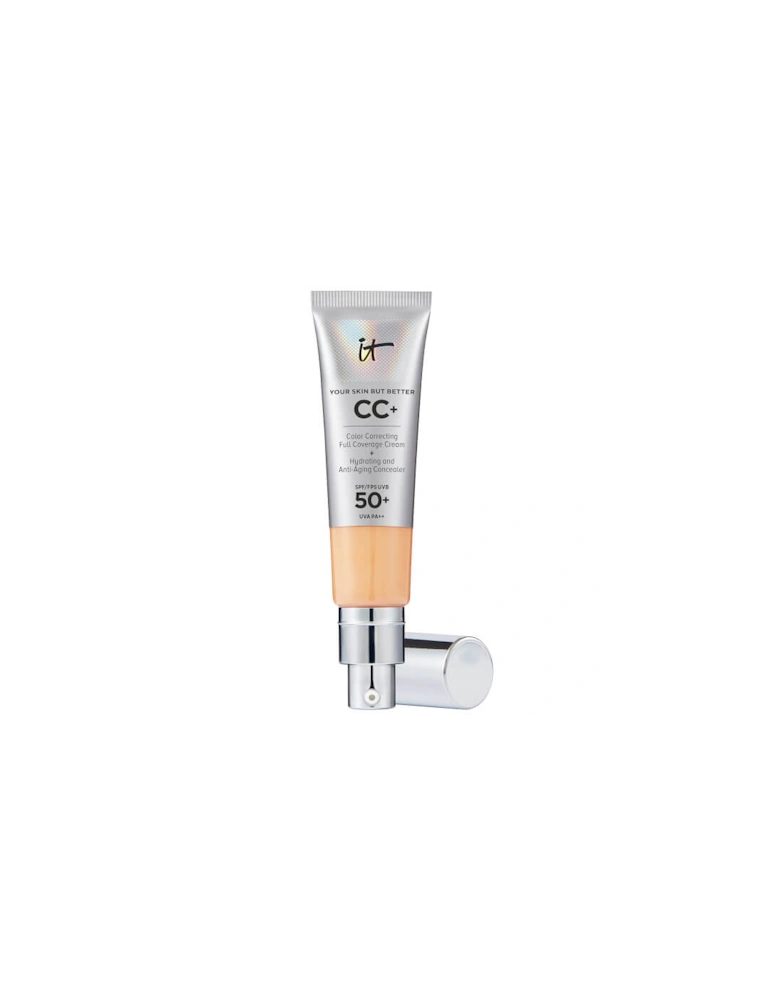 Your Skin But Better CC+ Cream with SPF50 - Neutral Medium