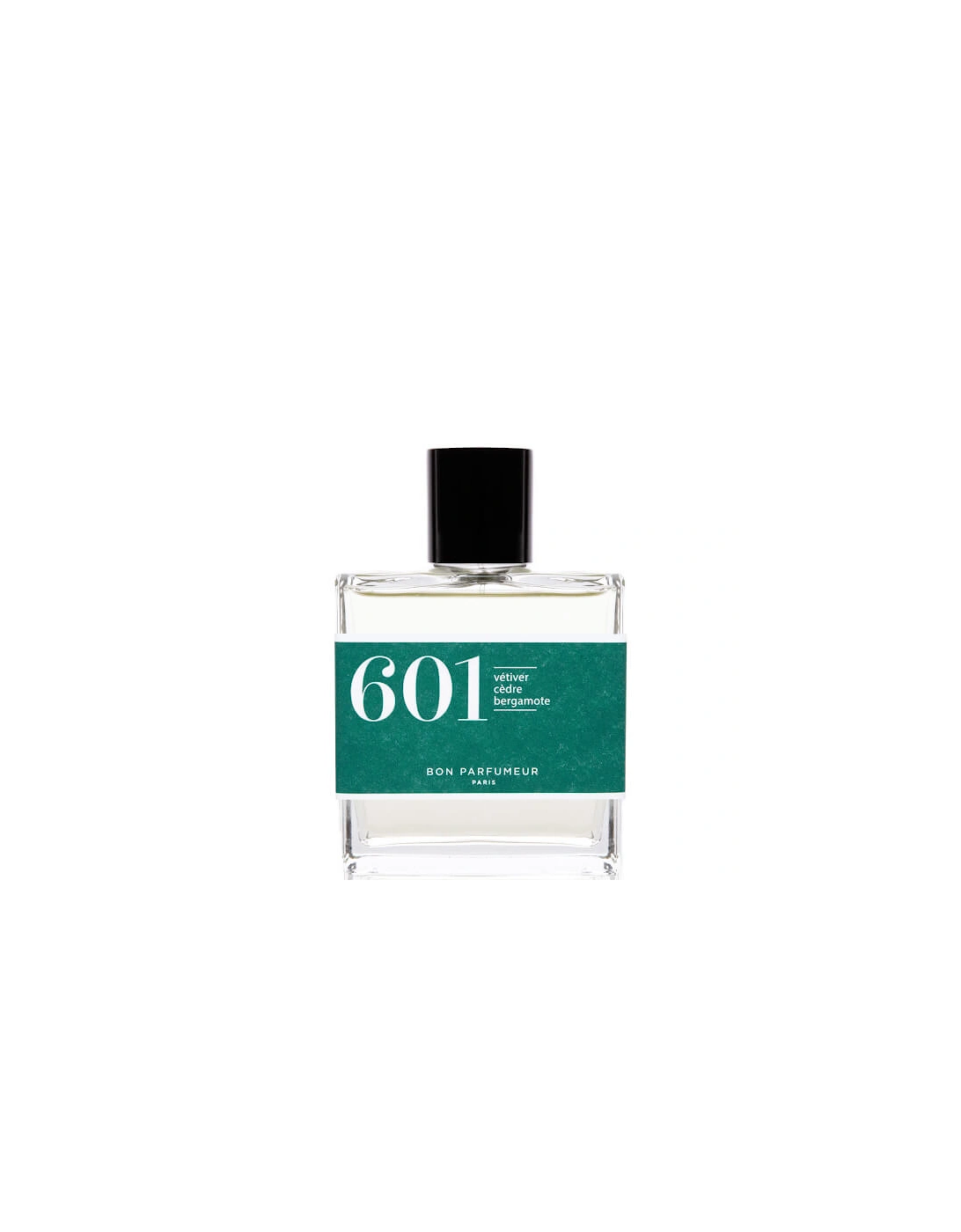 601 Vetiver Cedar Bergamot Eau de Parfum - 100ml, 2 of 1