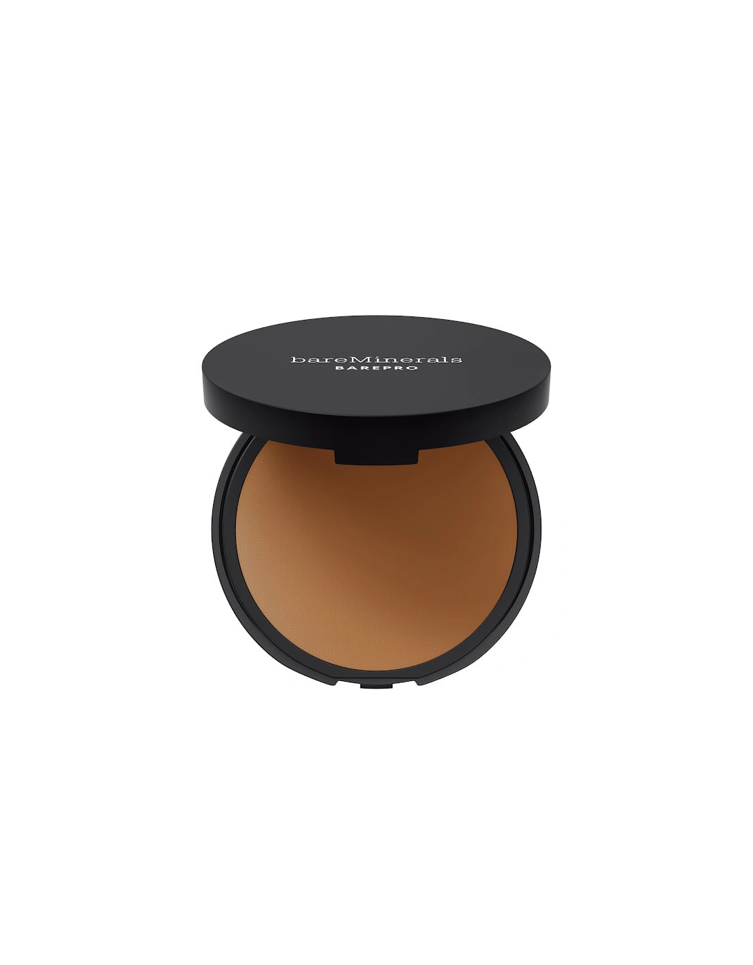 BAREPRO Pressed 16H Foundation - Deep 55 Cool, 2 of 1