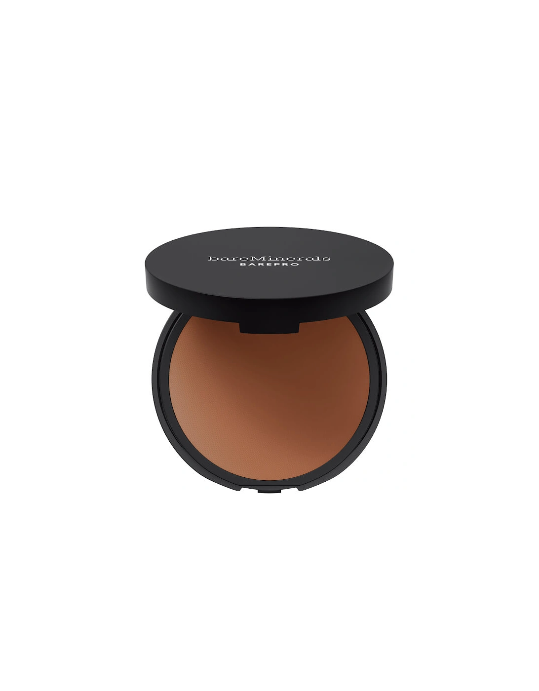 BAREPRO Pressed 16H Foundation - Deep 60 Cool, 2 of 1