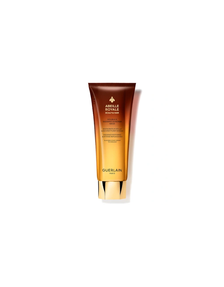 Abeille Royale Double R Radiance and Repair Mask 200ml
