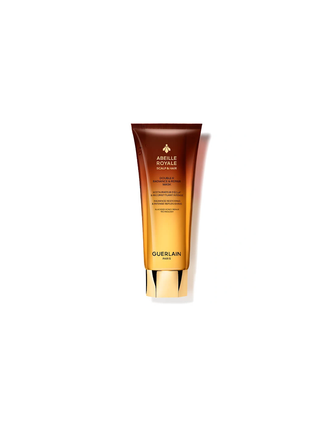 Abeille Royale Double R Radiance and Repair Mask 200ml, 2 of 1