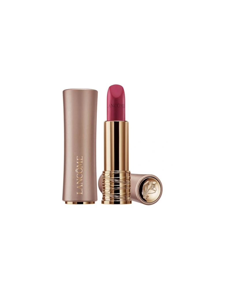 L'Absolu Rouge Intimatte Lipstick - 352 Rose Fondu