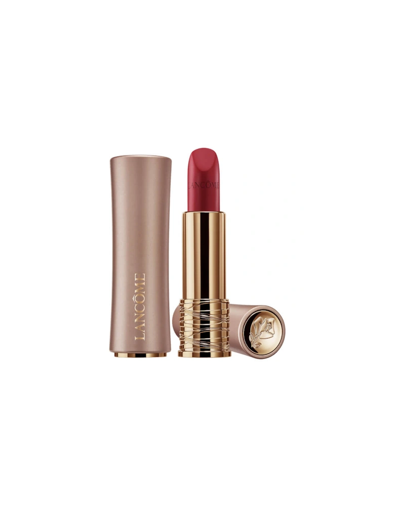 L'Absolu Rouge Intimatte Lipstick - 505 Attrape CŒUR