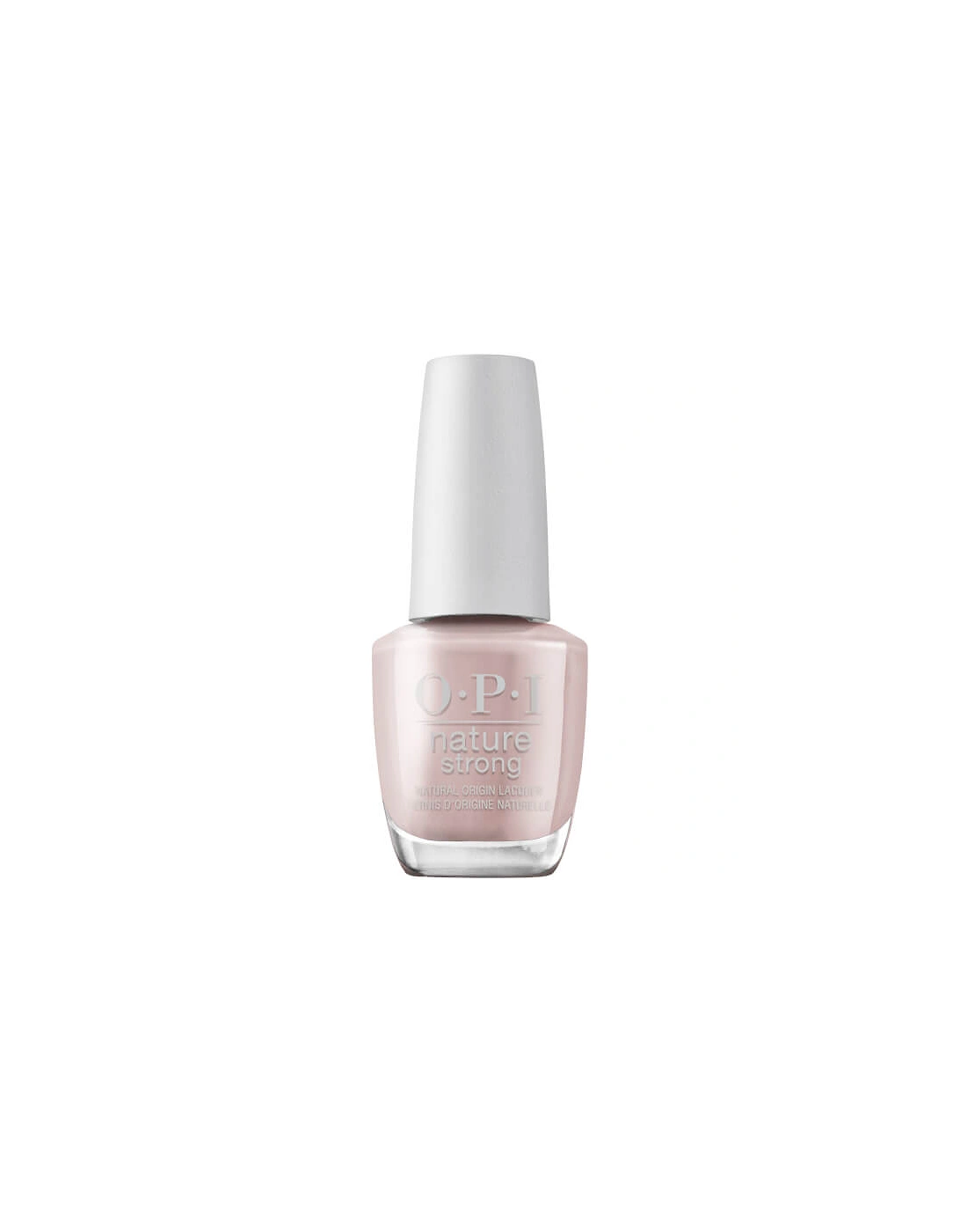 Nature Strong Vegan Nail Polish - Kind of a Twig Deal 15ml, 2 of 1