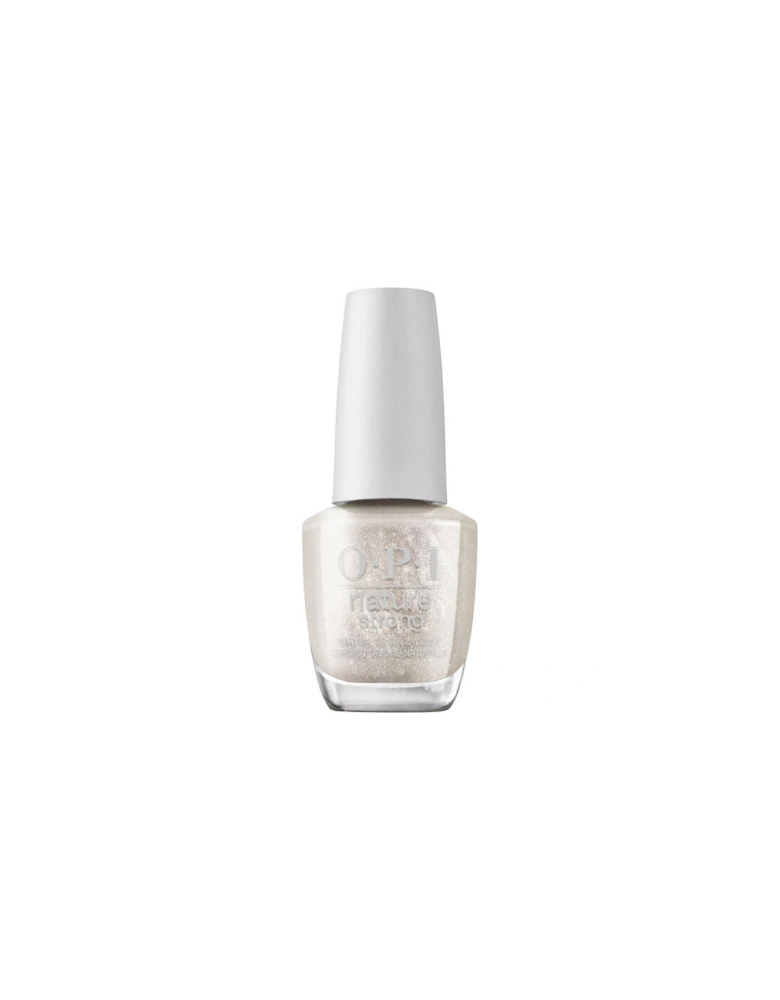 Nature Strong Vegan Nail Polish - A Bloom with a View 15ml