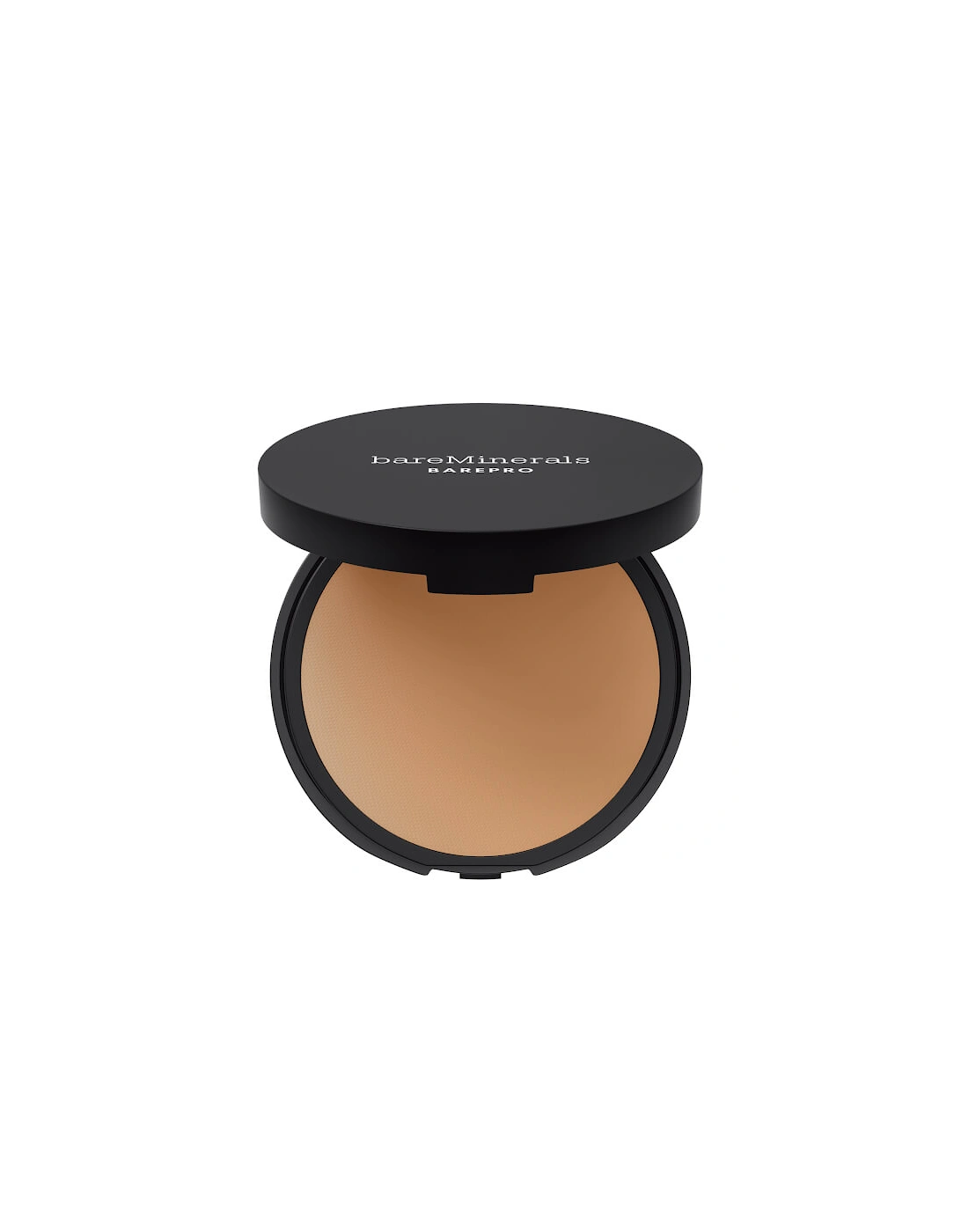 BAREPRO Pressed 16H Foundation - Medium Deep 40 Warm, 2 of 1