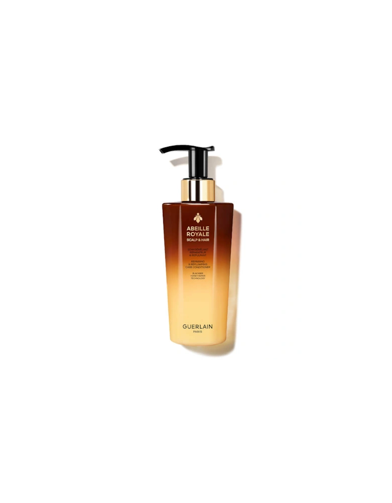 Abeille Royale Repairing and Replumping Care Conditioner 290ml