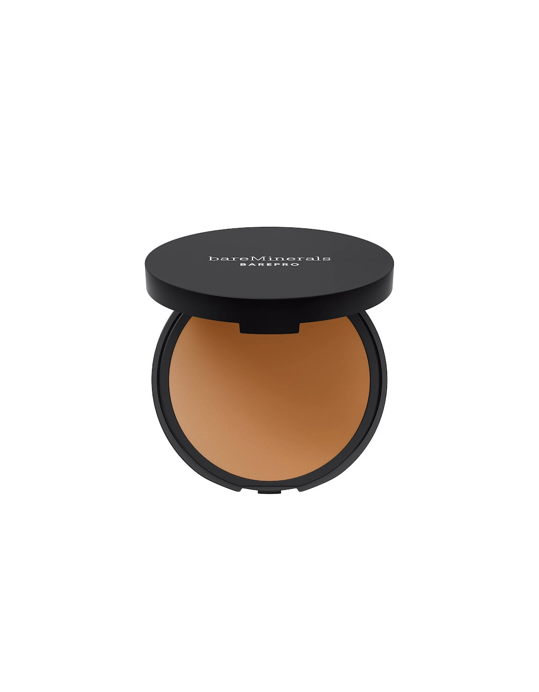 BAREPRO Pressed 16H Foundation - Deep 50 Neutral, 2 of 1