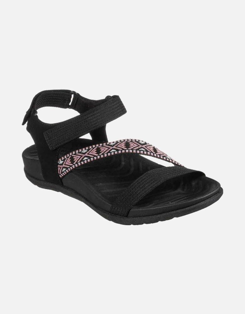 Womens/Ladies Beachy Sunrise Reggae-Lite Sandals