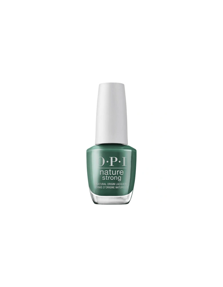 Nature Strong Vegan Nail Polish - Leaf by Example 15ml